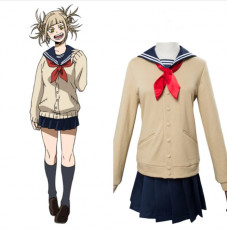 Himiki Toga - My Hero Academia Cosplay